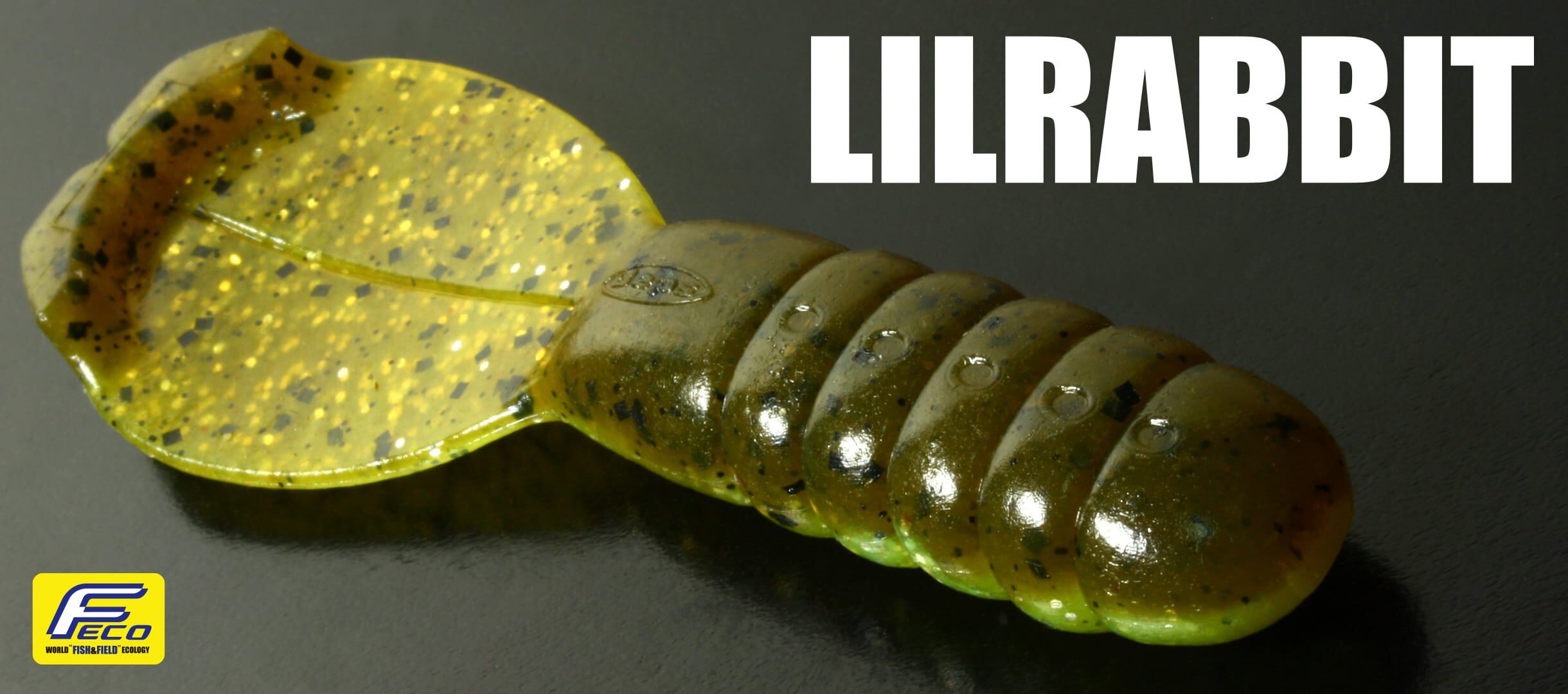 LILRABBIT 3