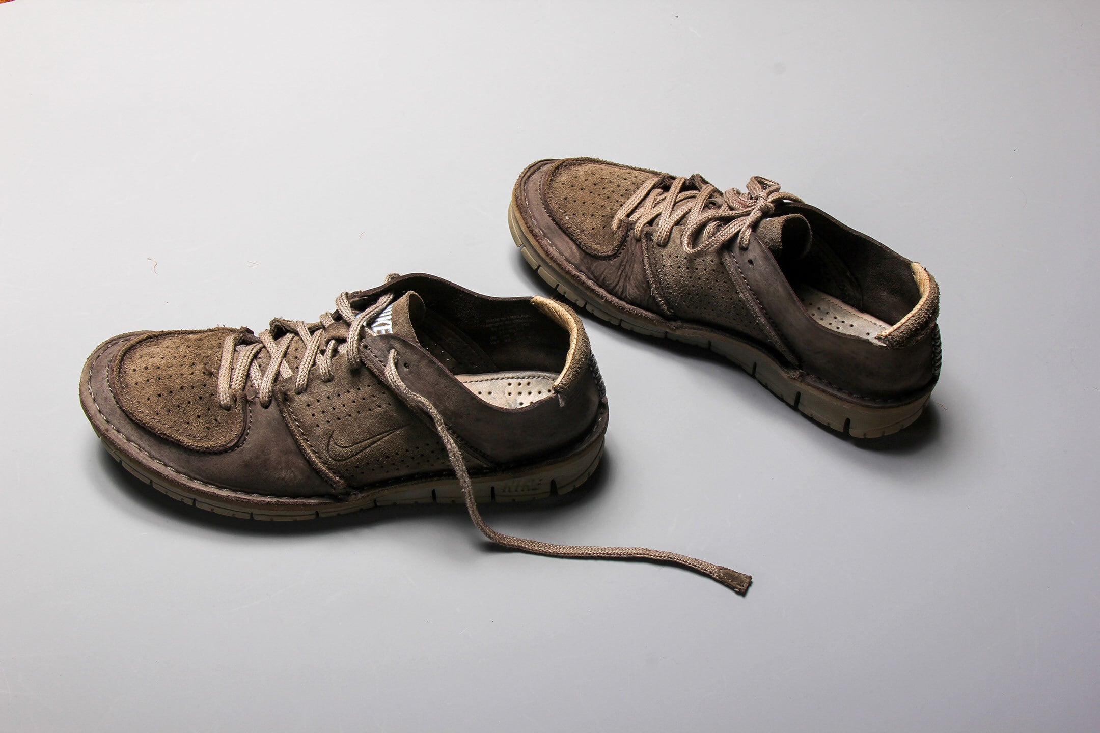 NIKE CONSIDERED BB | PLAYGROUND | スニーカーショップ