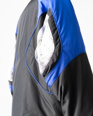 〈LOUIS VUITTON by Virgil Abloh〉Blouson HIB30WRWK
