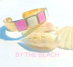 【送料無料】ゴールドバングル for sweet beach girls