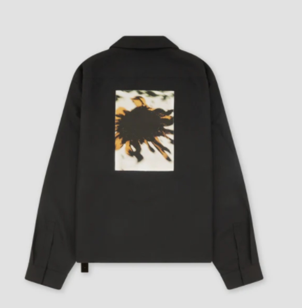 【25AW】PEACEMAKER OAMC / ピースメーカーオーエーエムシー / System Shirt / シャツ - 2