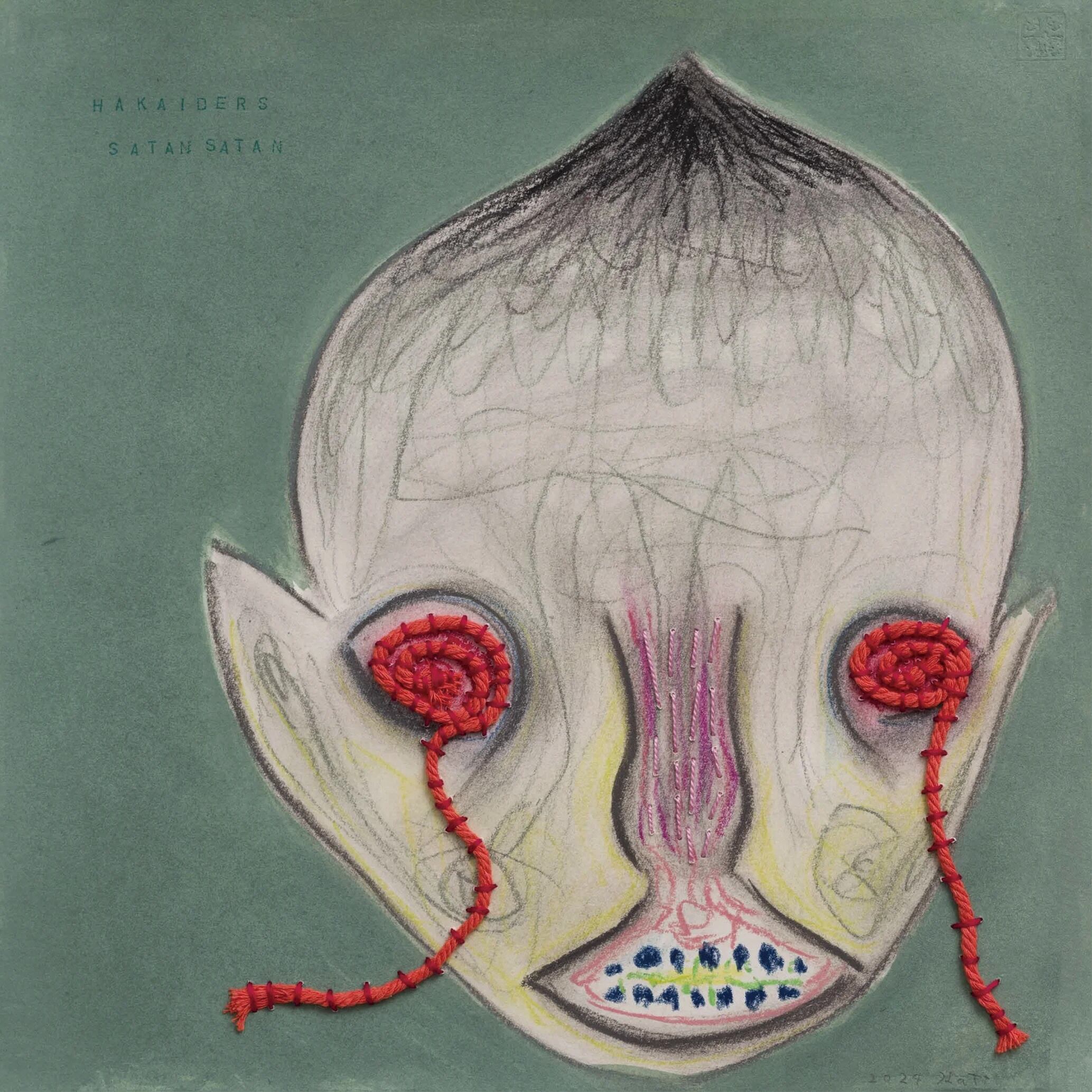 Izumi Kato | PERROTIN STORE TOKYO