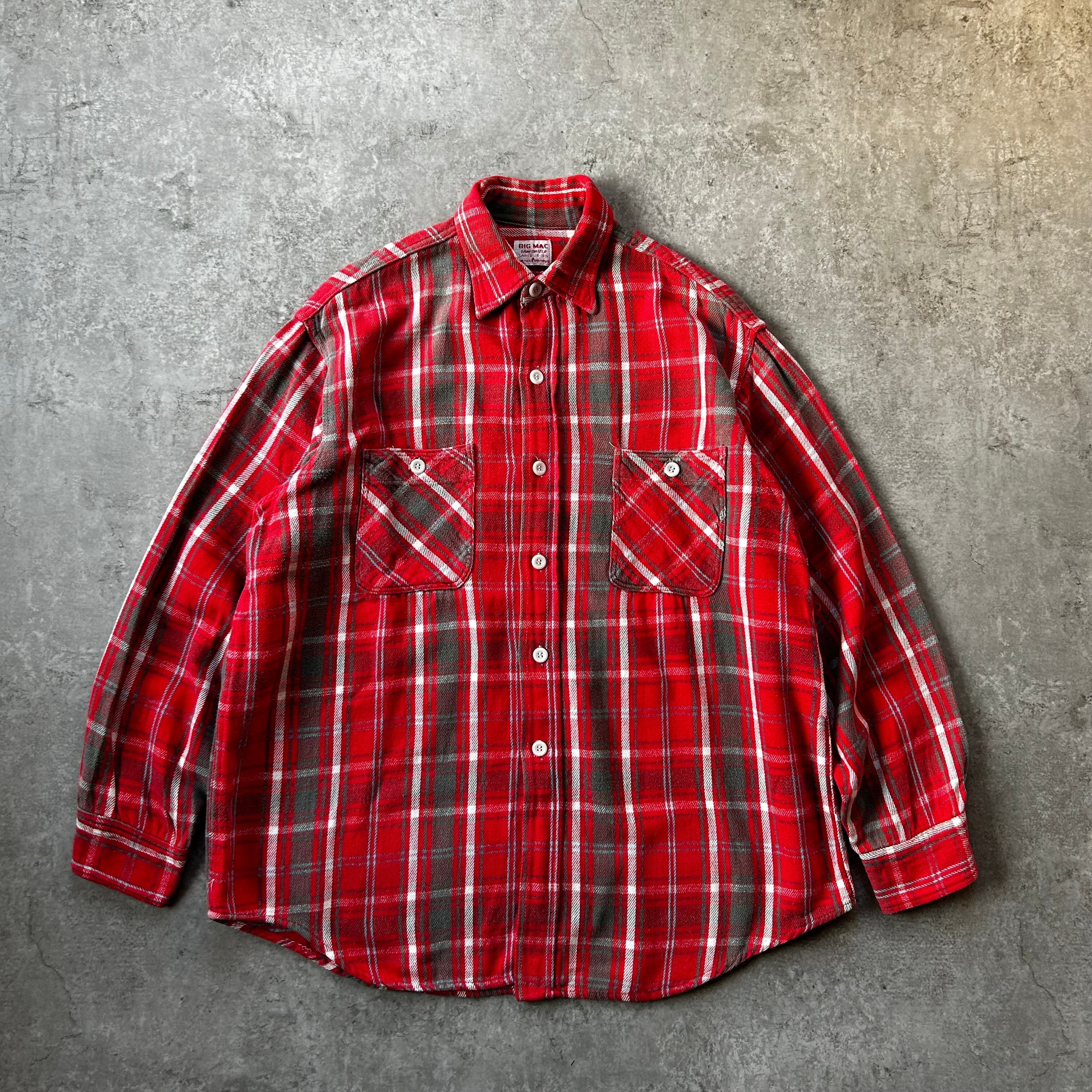 70s- プレイボーイ スウェット USA製 L チャコールグレー フロッキー