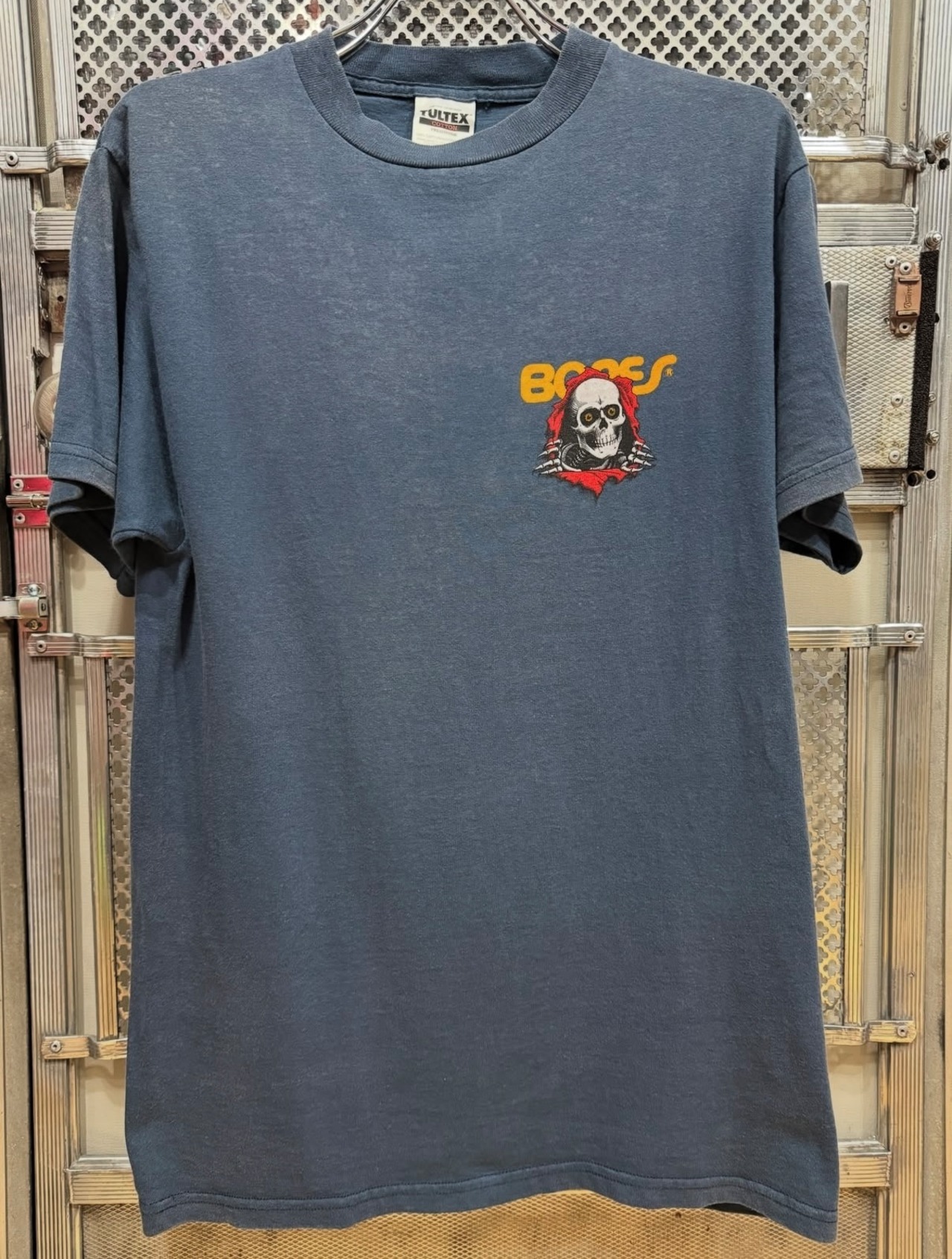 1994 POWEL PERALTA BONES / TULTEX made in usa・画像2