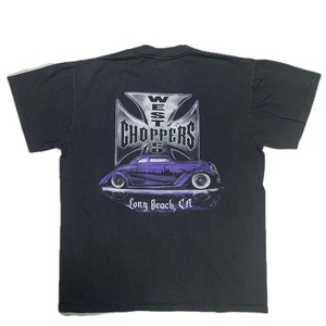 11549 WEST COAST CHOPPERS Tシャツ　XL