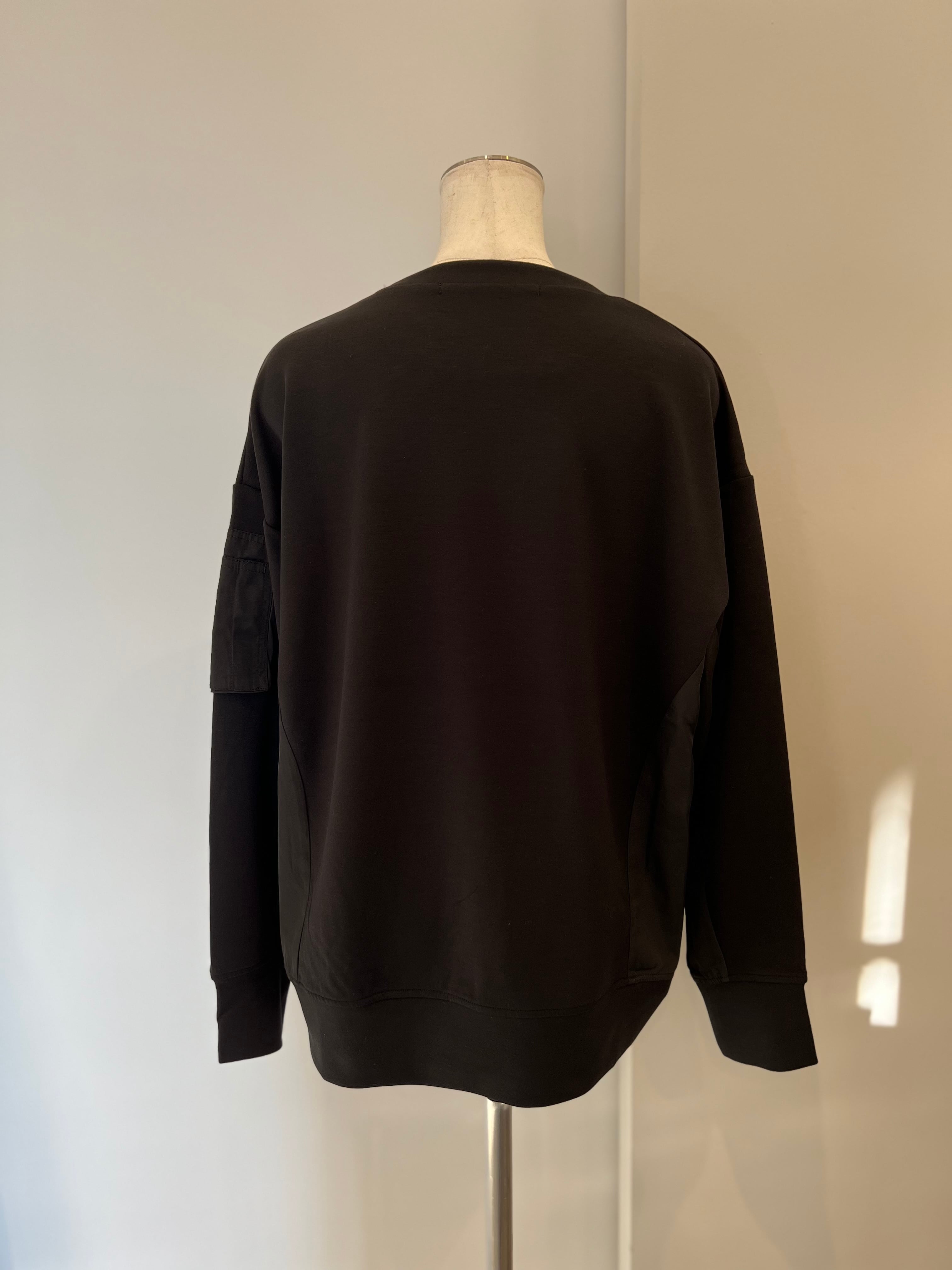 【SELECT】MA-1 ダンボール素材セットアップ