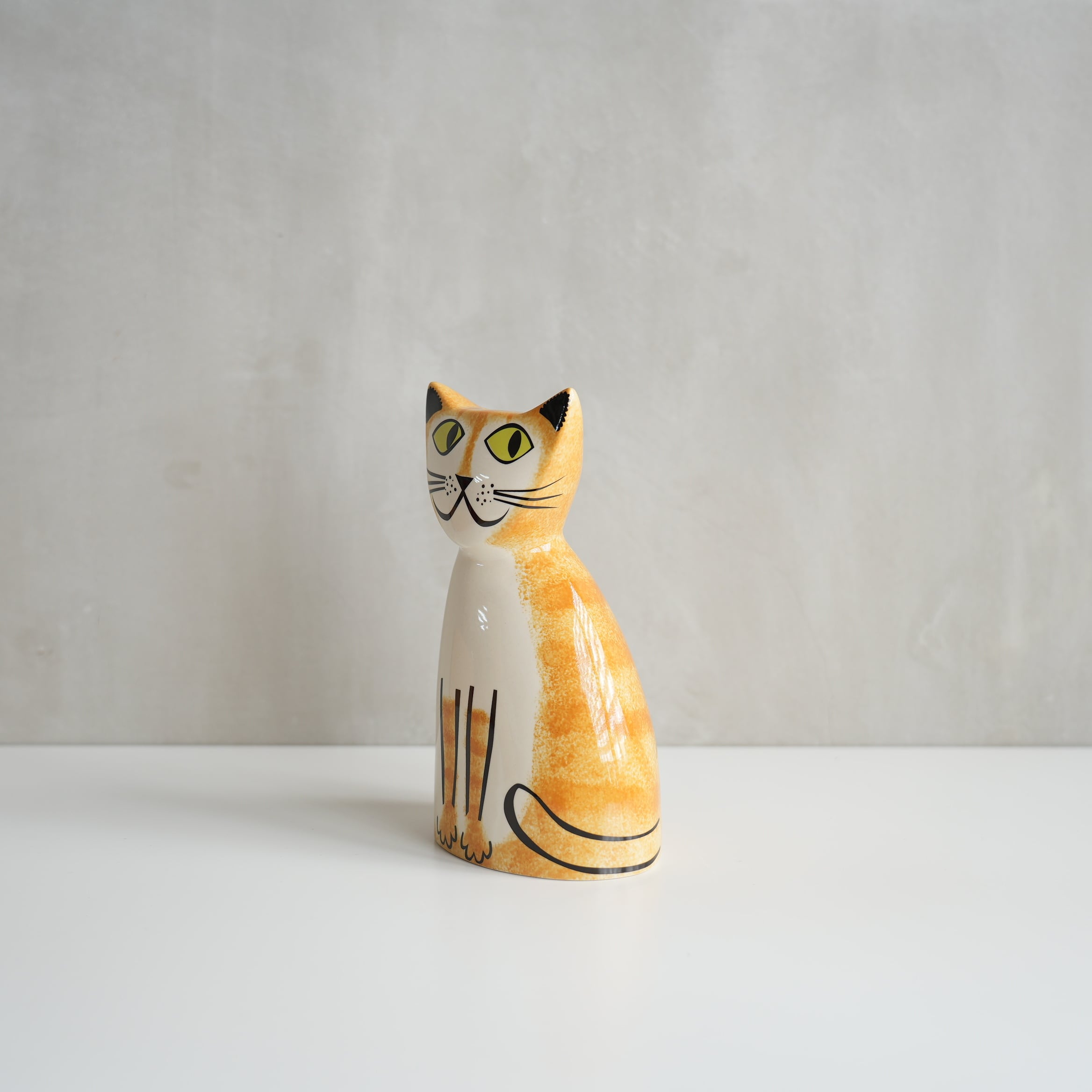 Money Box Cat YL by Hannah Turner LAND Lifestyle Shop