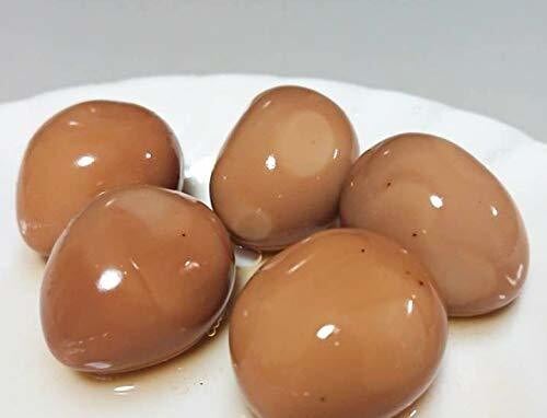 うずらのたまご燻製 「匠」特別増量パッケージ 200g | うずらや