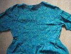aさま専用◯INDIA ~1980's Vintage rayon dress