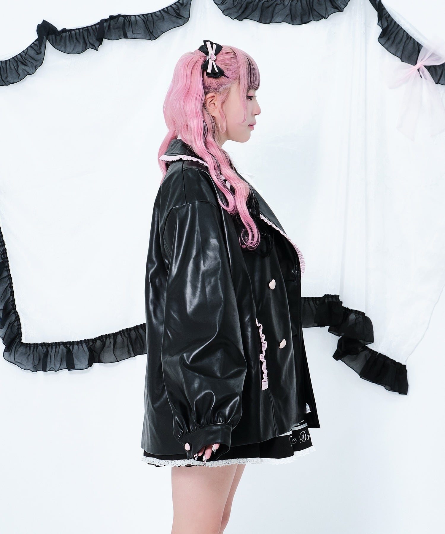 ℳ𝒶𝑔𝒾𝒶 𝒞𝒽𝒶𝓇𝓂｜.⋆𝜗𝜚 いちばんかわいい自分になれる、魔法の