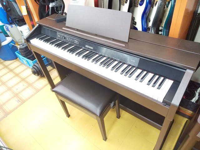 カシオ 電子ピアノ 88鍵盤 AP-450BN 2014