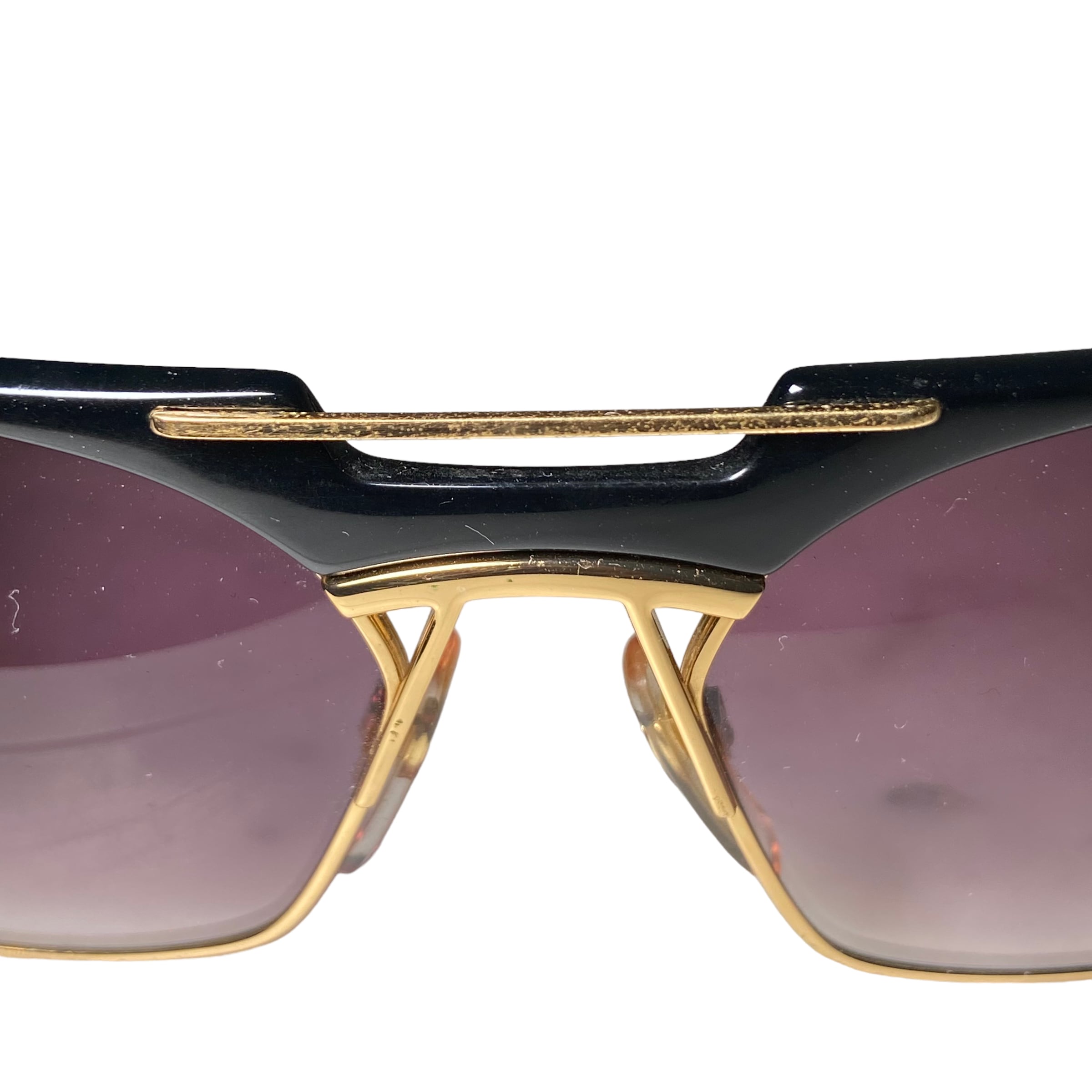 CAZAL glasses 