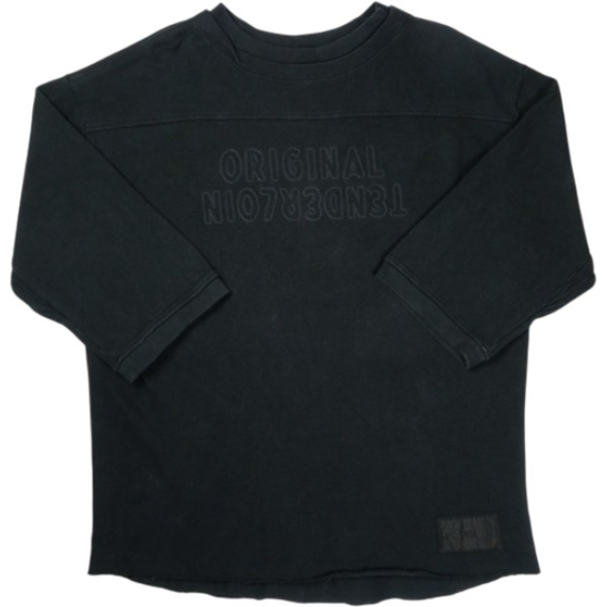 Size【M】 TENDERLOIN テンダーロイン 直営店限定MOSS STITCH NFL 