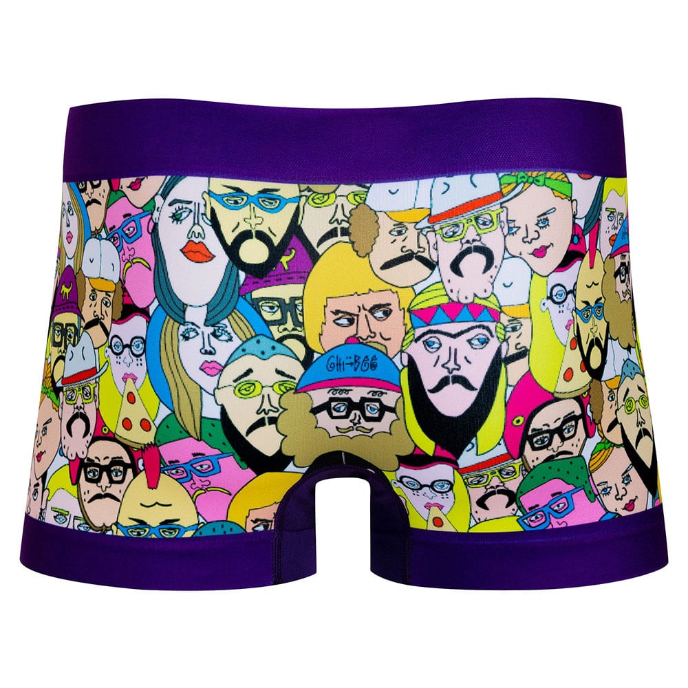 ビトーンズ BETONES TOMODAchi(DACHI001-1)MIX