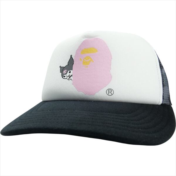 Size【フリー】 A BATHING APE ア ベイシング エイプ ×Sanrio サンリオ