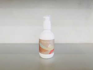【美髪ケア】boutiqueブティック　フィットミルク150g(インバス&アウトバストリートメント)