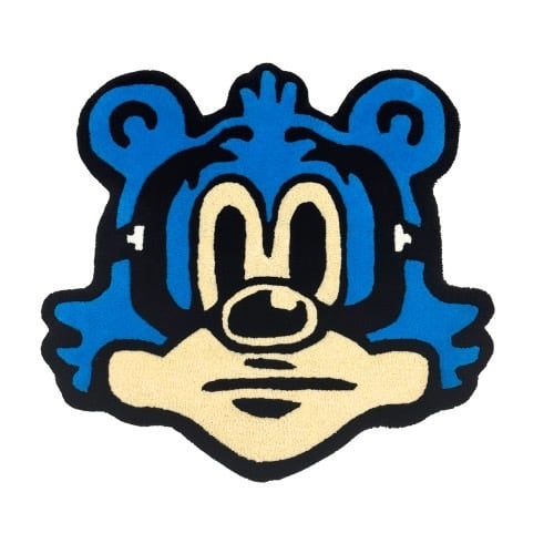 クソメガネラグマット | KUSOMEGANEⓒ