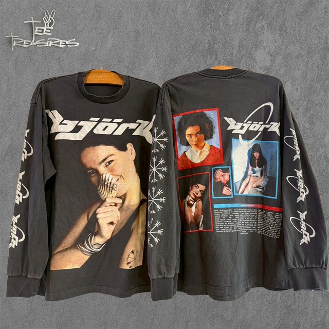 Bjork LS 4【予約商品：4月14日より順次発送】
