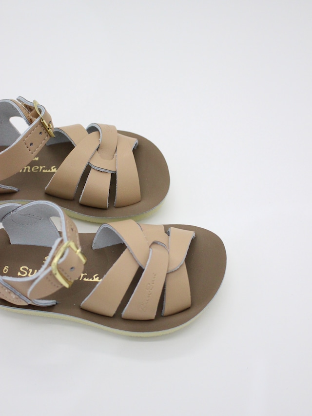 Salt Water  Swimmer  Latte   size 9-12