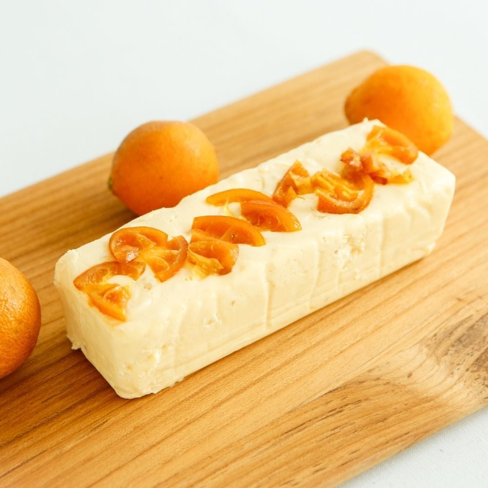 【7月8月限定・木箱入り】瀬戸内レモンのクリームチーズケーキ フルサイズ