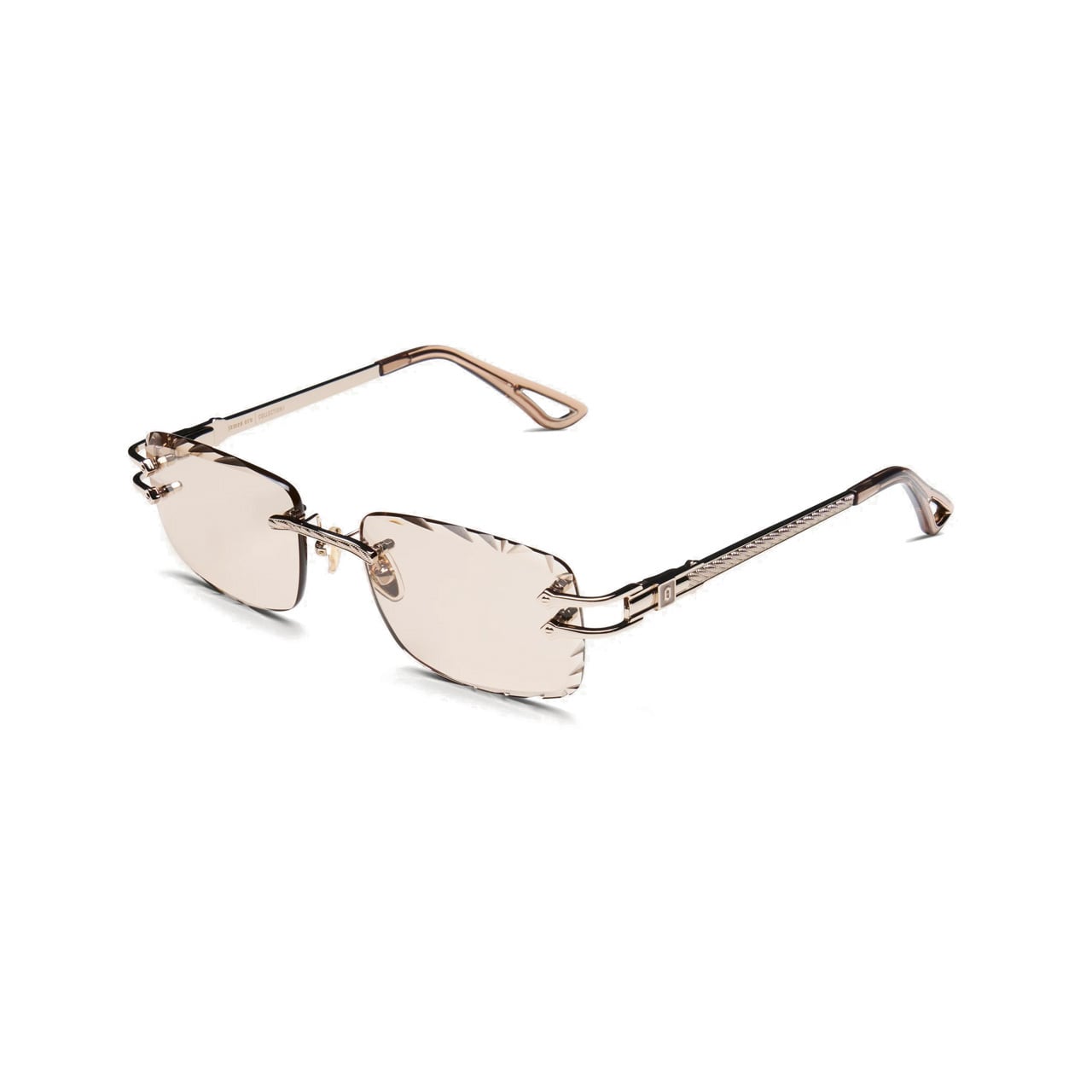 小物 JAMES ORO / SIGNATURE GEM CUT JAMES ORO / SIGNATURE GEM CUT | HOLICK
