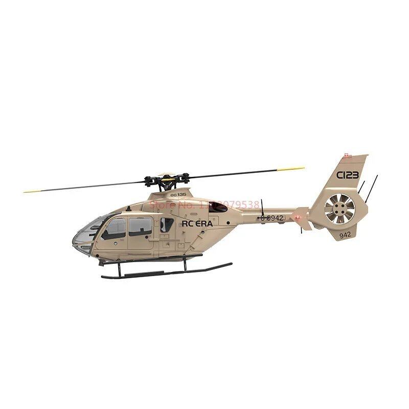 RC ERA C123 B RCヘリコプター 6CH ダブルブラッシュレス RC ERA C123 B RCヘリコプター 6CH ダブルブラッシュレス