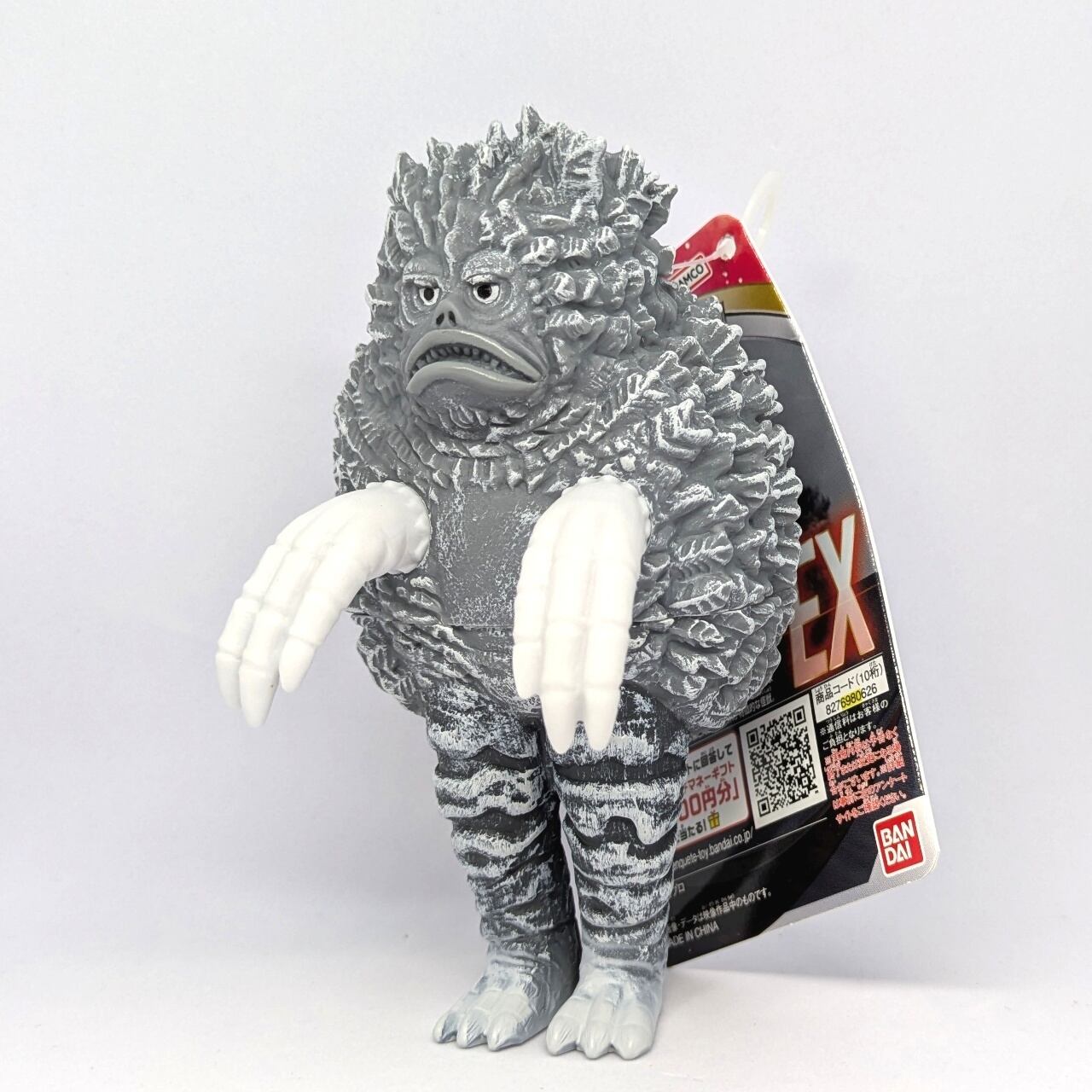 限定指人形 グリッターティガ | 今でも見えてる！ ウルトラの星