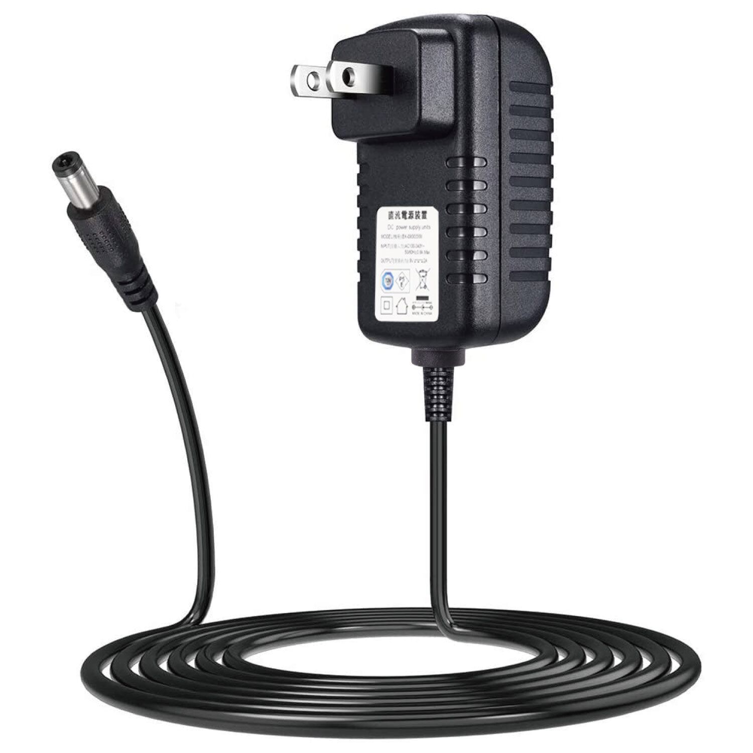 K.E.S KRP-001 [Rechargeable Power Supply] | Sparkplug.tokyo