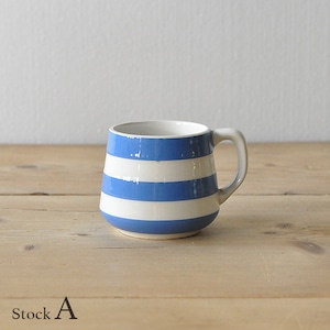 T.G GREEN Mug【A】 / コーニッシュウェア マグカップ / 1904-0112A