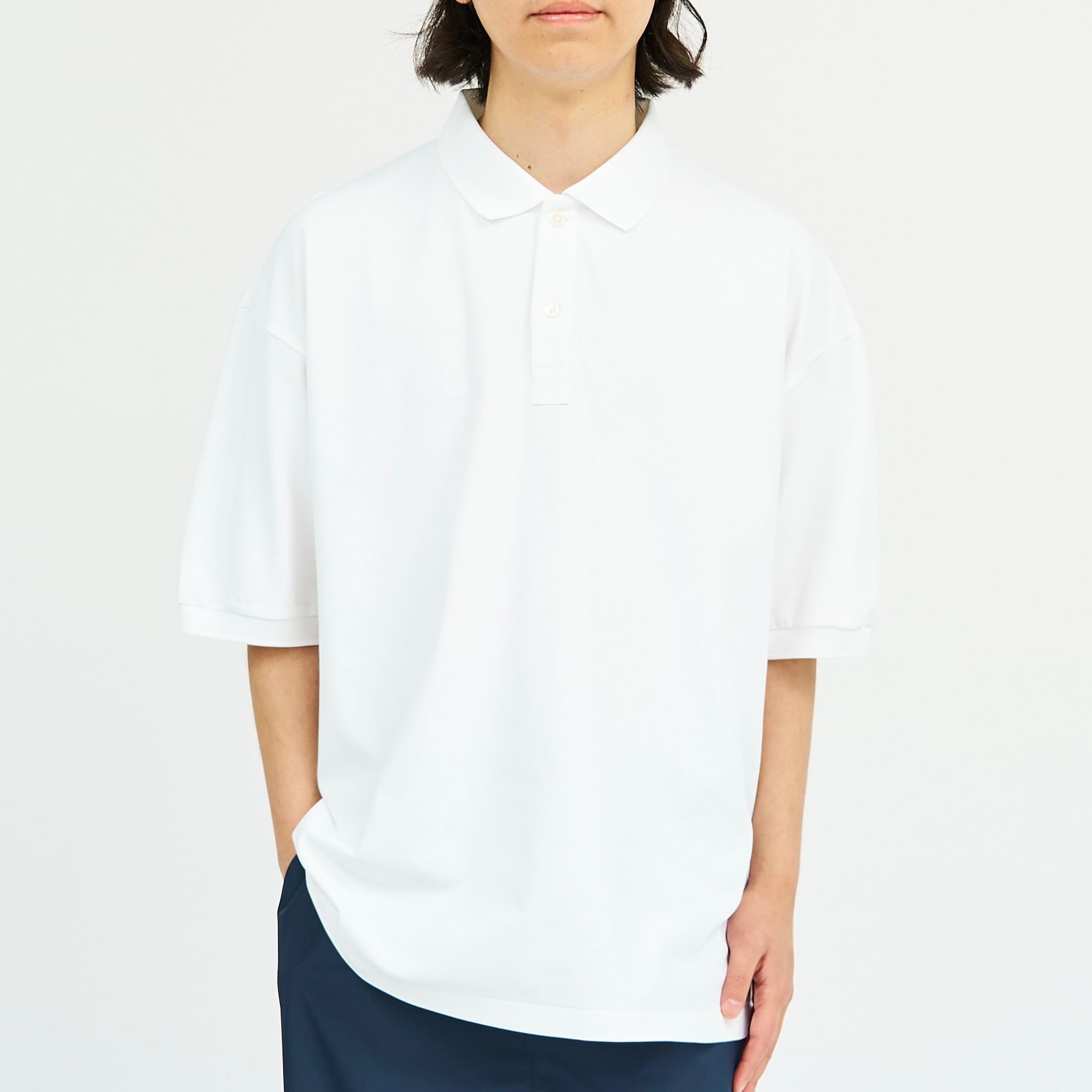極美品25SS フレッシュサービス Fresh Service ポロシャツ M FreshService｜DRY PIQUE JERSEY S/S POLO | 眠家オンラインストア