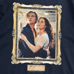 90s TITANIC