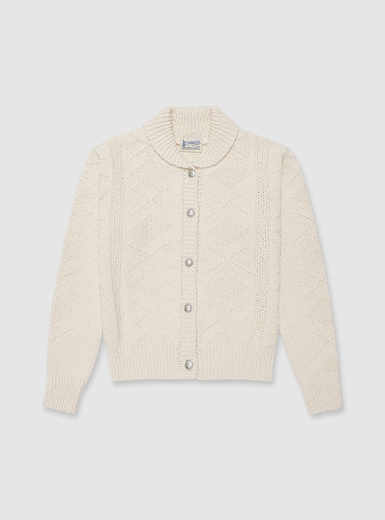 urbanic30 Western Shawl Cardigan アーバニック URBANIC 30] Western Shawl Cardigan 正規品 韓国ブランド 韓国