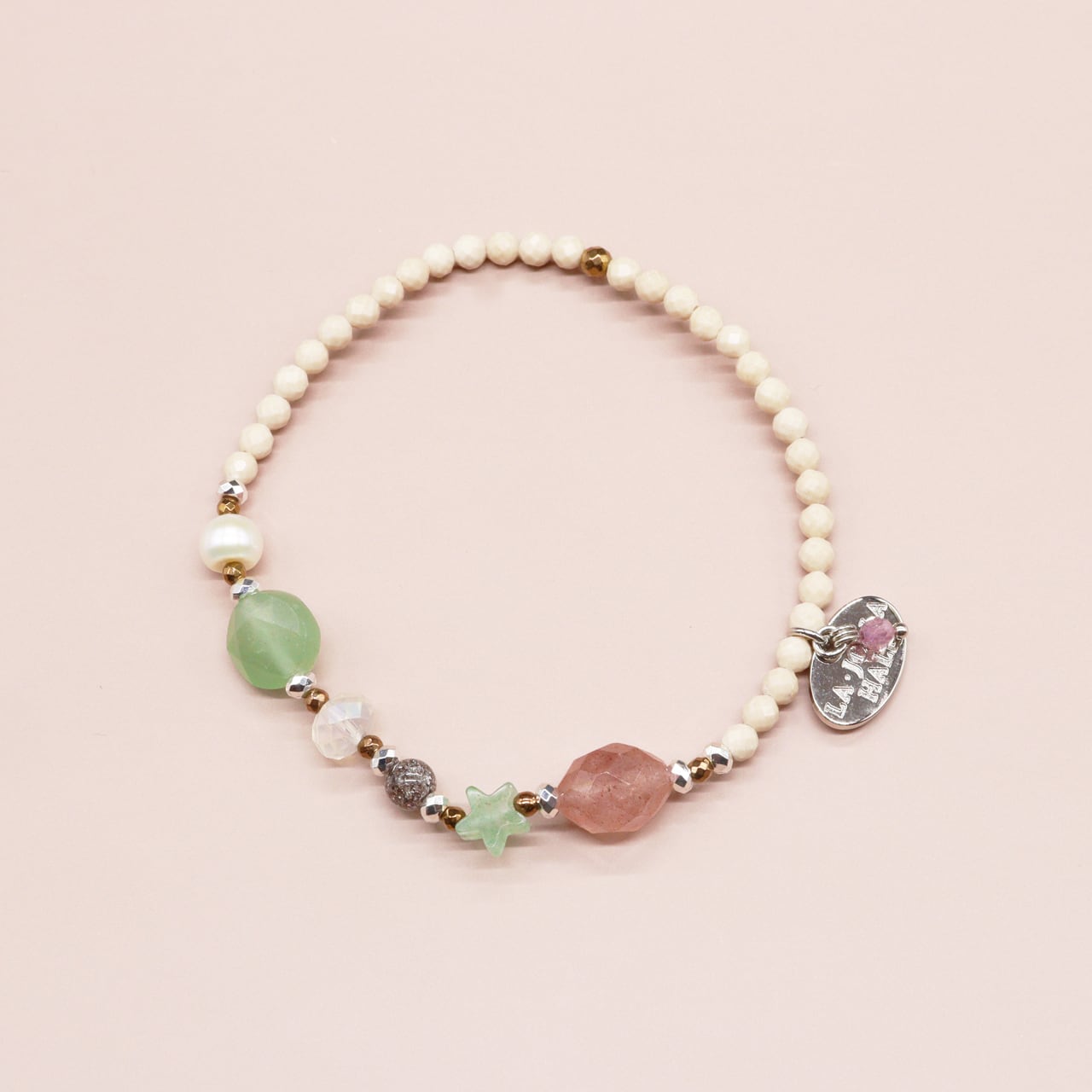 ブレスレット | LA・JOLLA HALE ONLINE SHOP