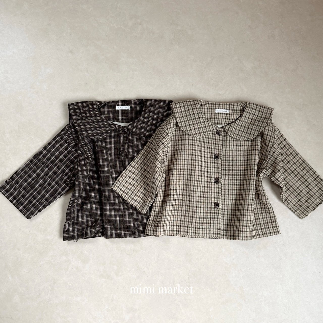 【予約】mimi market Lonacera coat