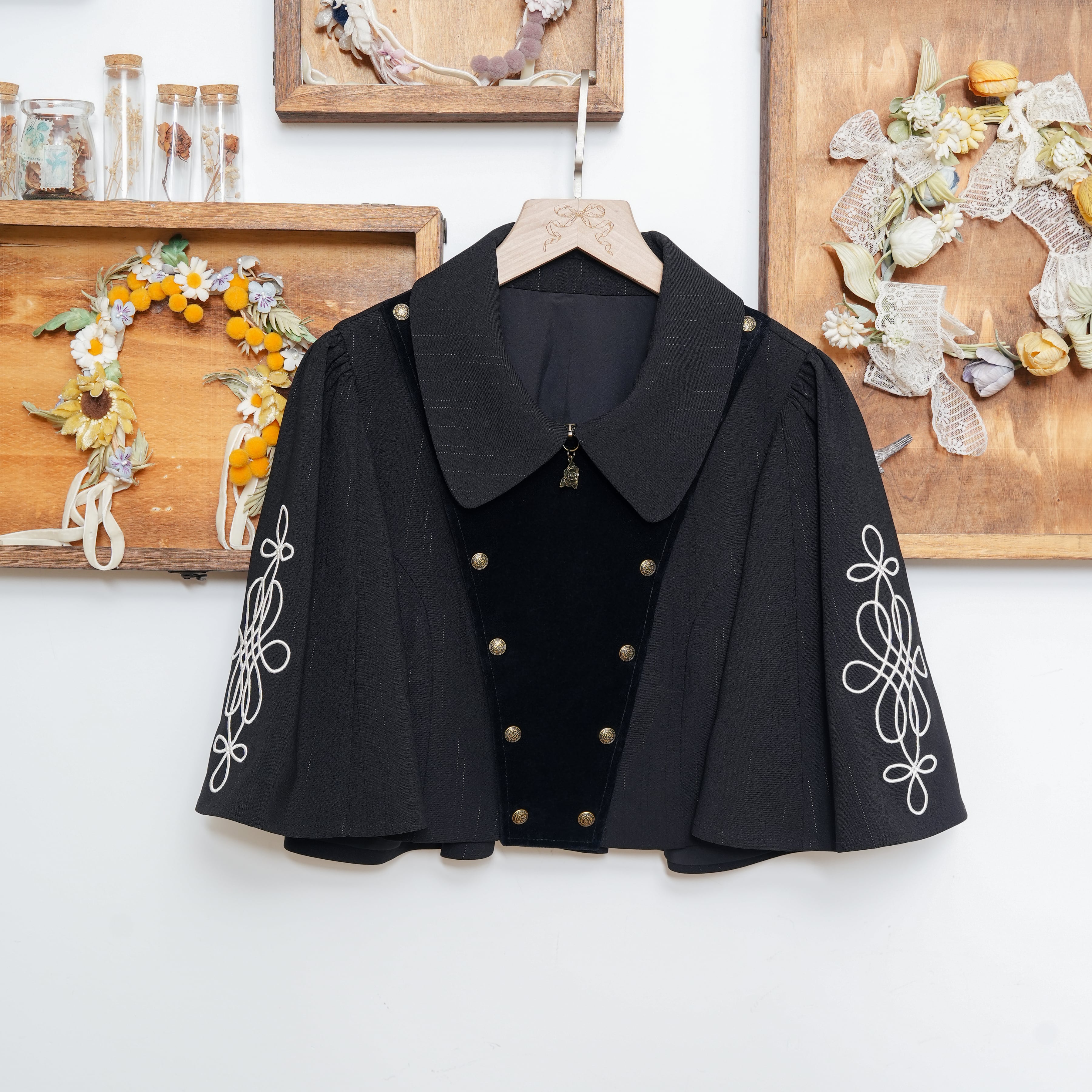 ケープ | HoshibakoWorks