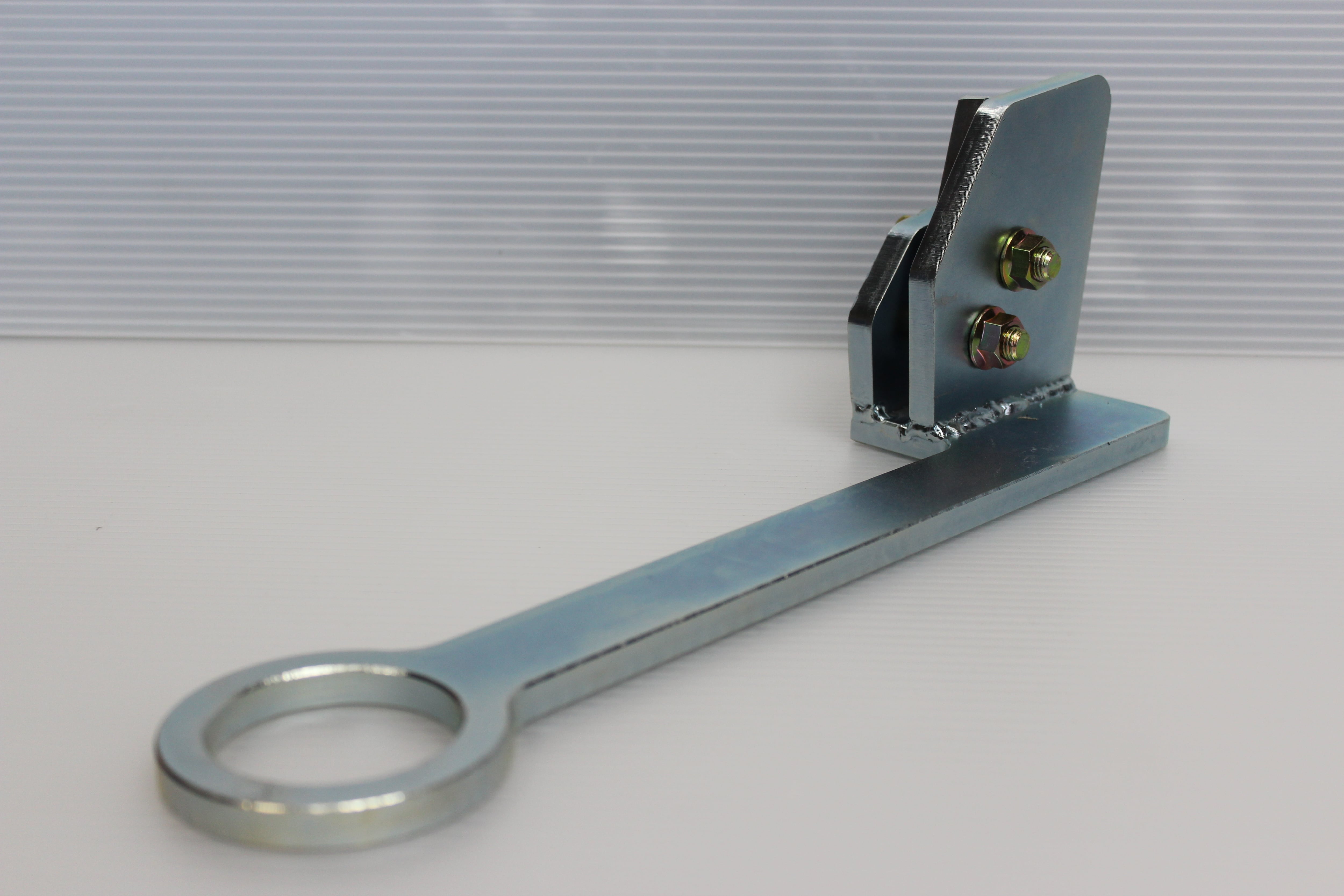 RSタカギ GT 牽引フック フロント BNR32 スカイラインGT-R 用 | Racing