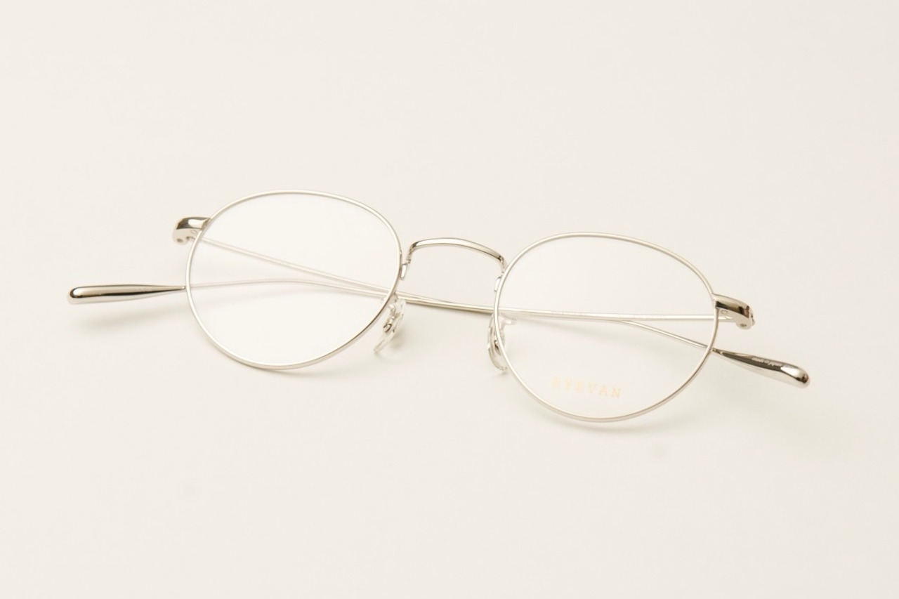 【EYEVAN】Sperkle-R col:S Size45