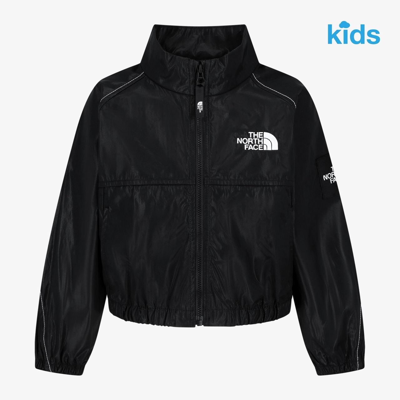 [The North Face Korea] K'S NOVELTY OLEMA JACKET NJ3BS06S