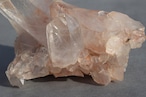 「ピュアな心」ヒマラヤクリスタル | himalaya crystal  ◇ 天然石・鉱物・パワーストーン・原石