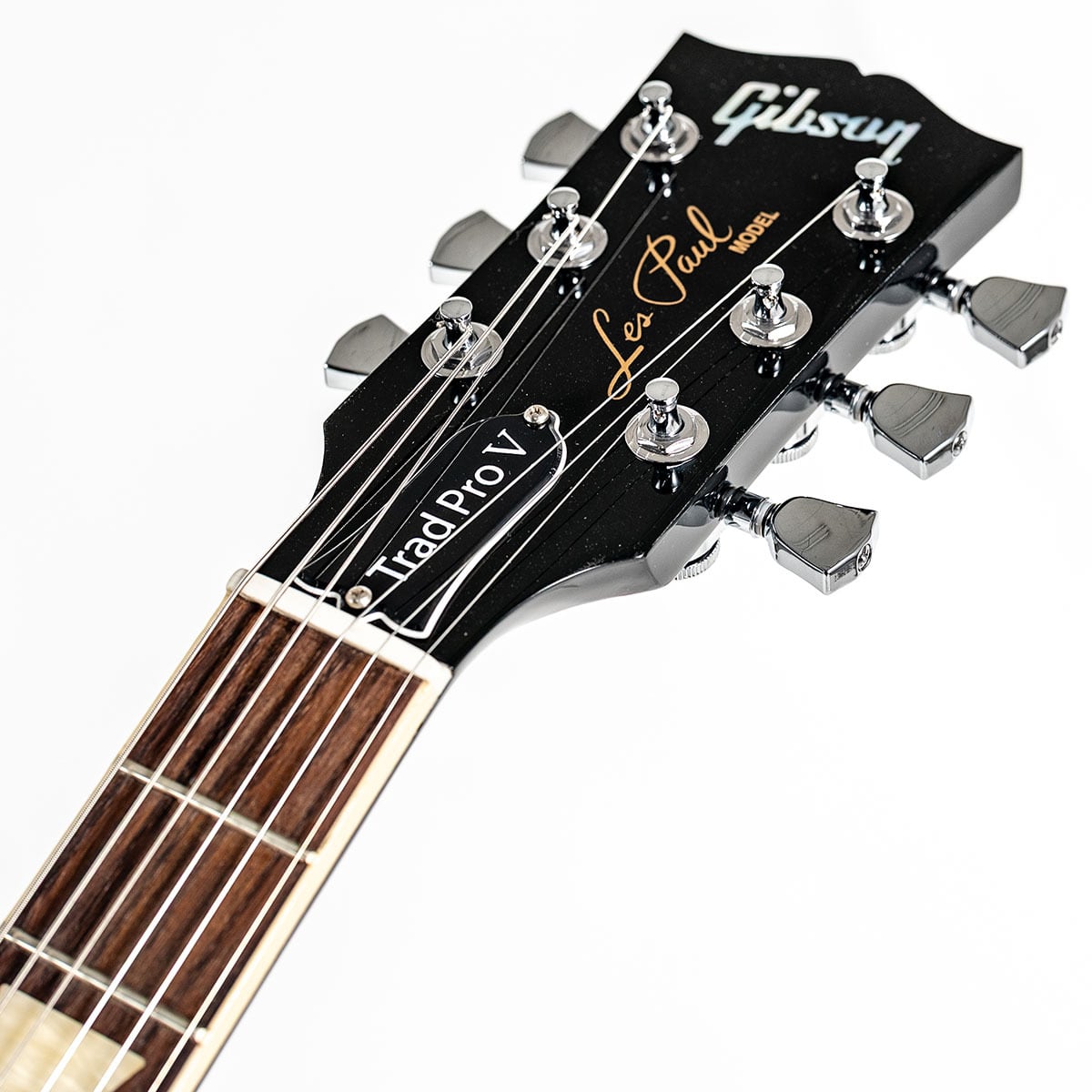 Gibson Les Paul Traditional Pro V 