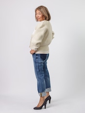 mylanka(軽い着心地カーディガン)