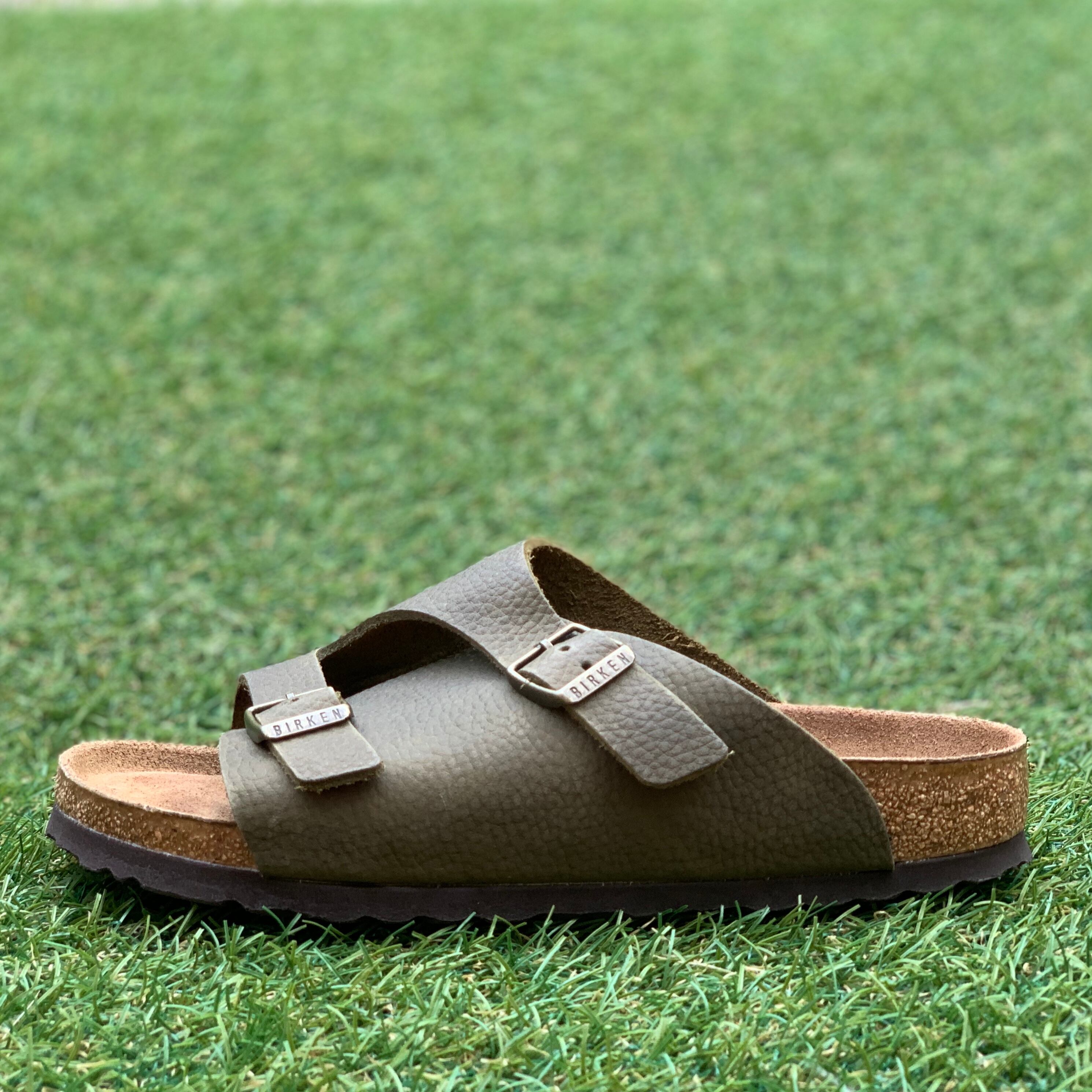 BIRKENSTOCK ZURICH ビルケンシュトック チューリッヒ D901