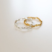 stainless glint ring SR232