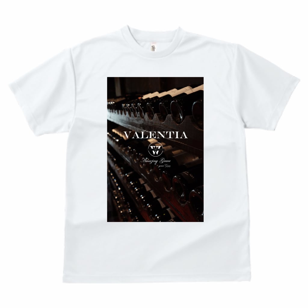 GLIMMER ドライTシャツ（両面印刷）