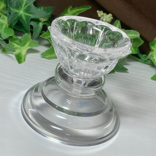 1.スターローズクォーツたまご･台座付き