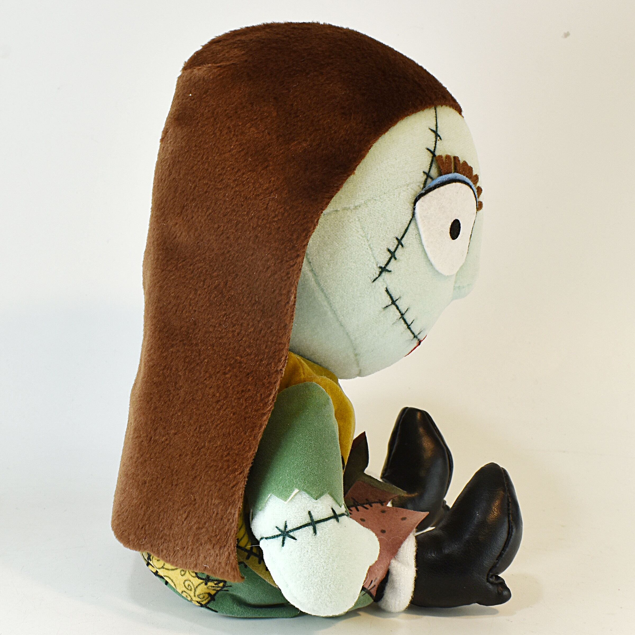 ジュンプランニング ナイトメアー・ビフォア・クリスマス サリー