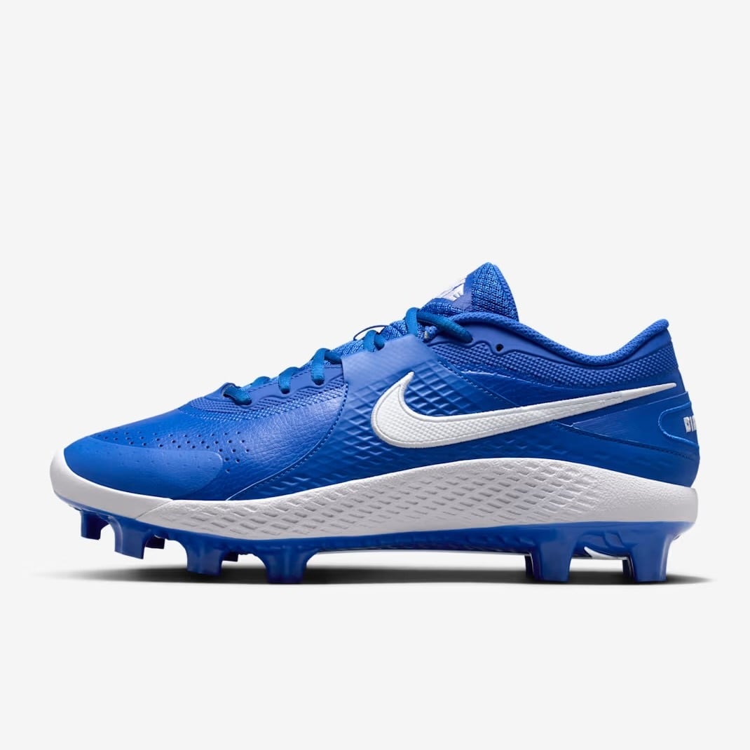 日本未発売】 ナイキ 野球 ポイント スパイク Nike Diamond Gamer MCS