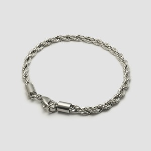 twist bracelet