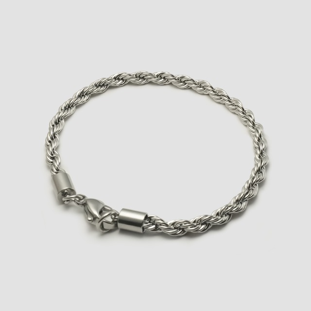 twist bracelet