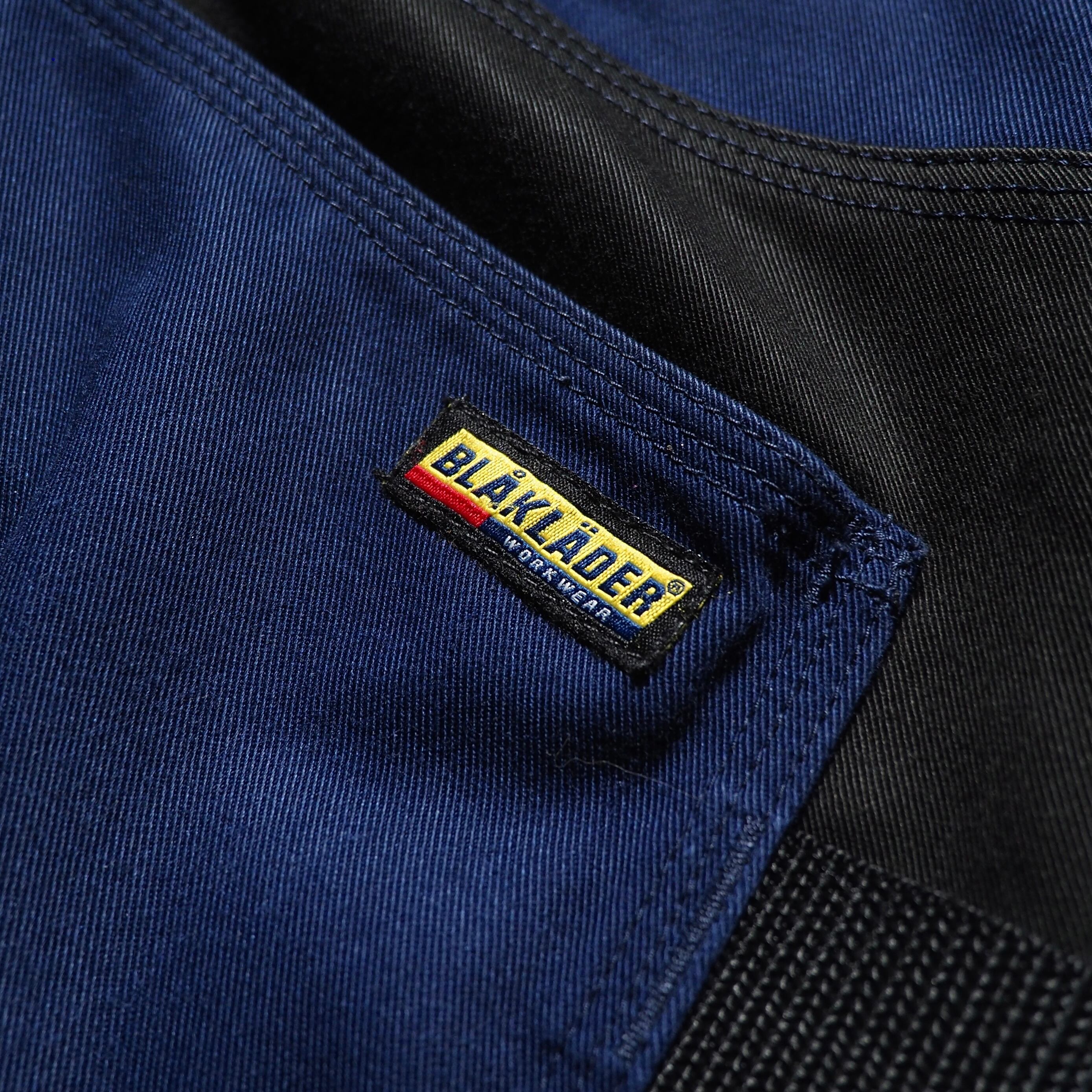 Mulch flap Pockets Design vintage gimmick work pants